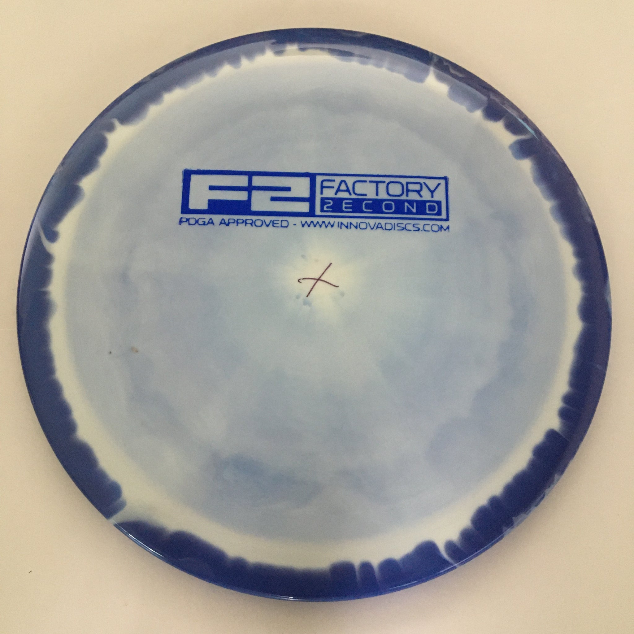 Innova Factory Second Halo Star Savant 9/5/-1/2