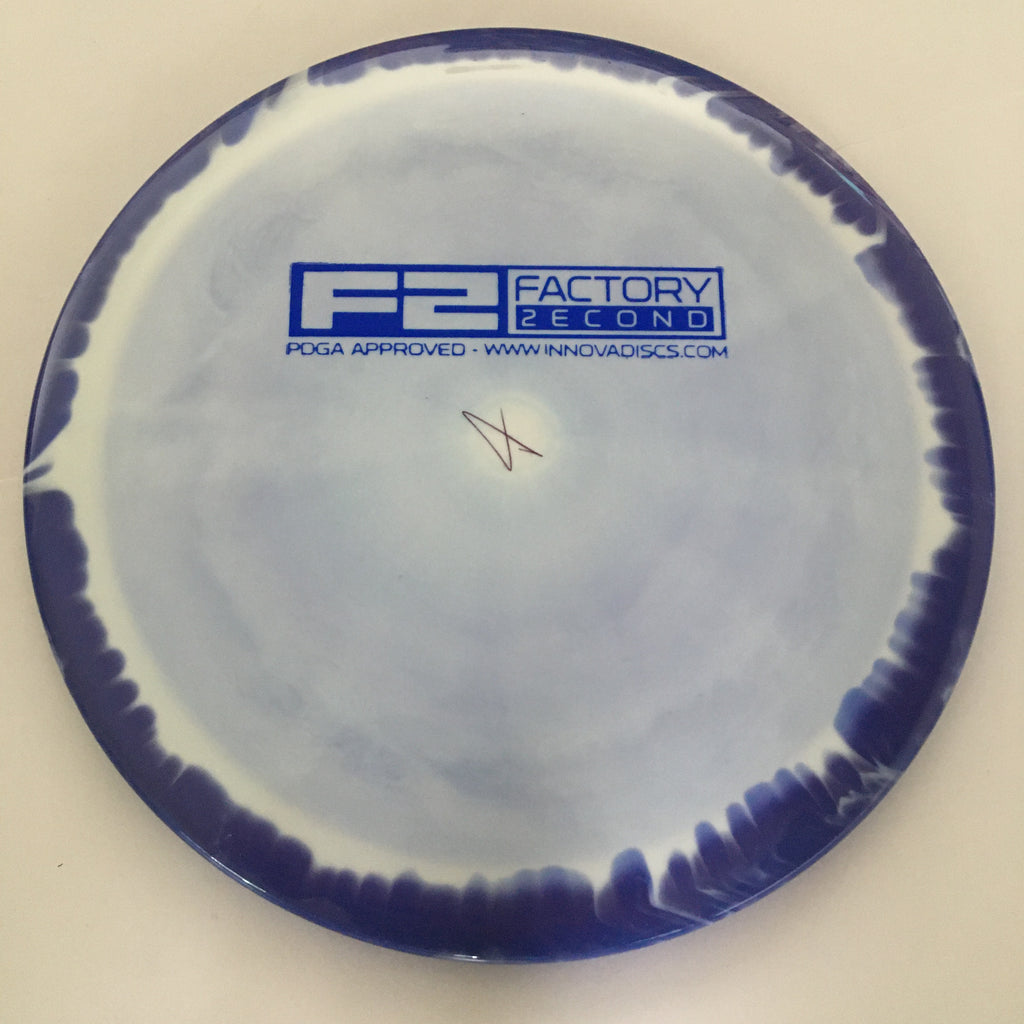 Innova Factory Second Halo Star Savant 9/5/-1/2