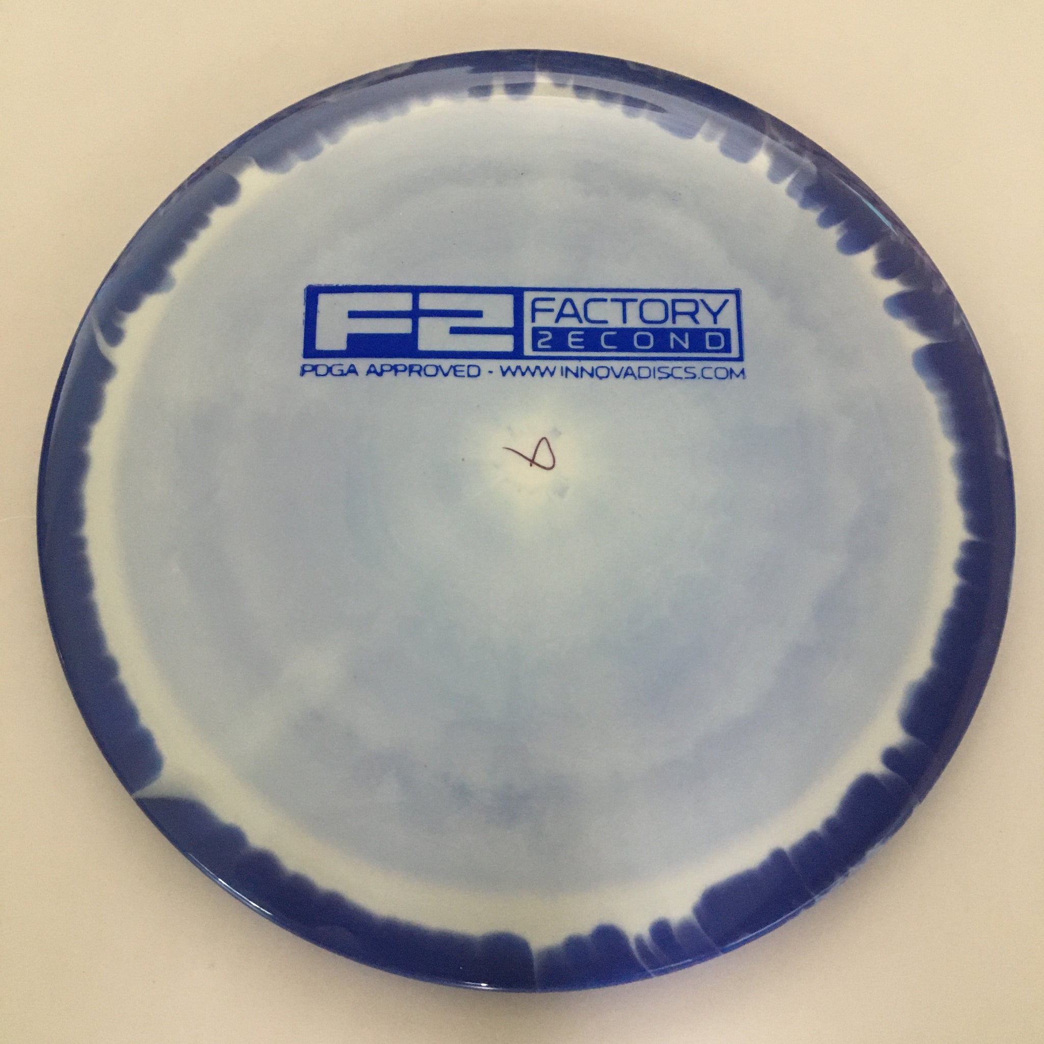 Innova Factory Second Halo Star Savant 9/5/-1/2