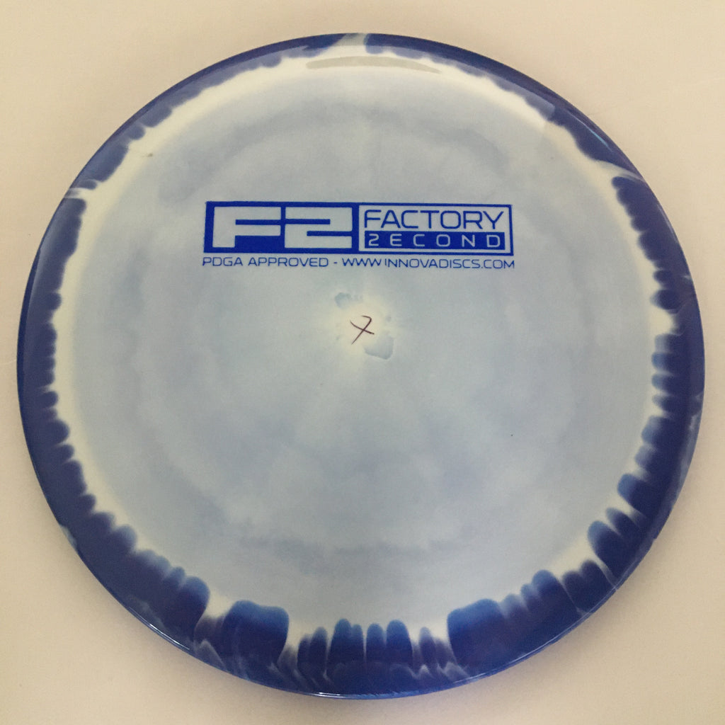 Innova Factory Second Halo Star Savant 9/5/-1/2