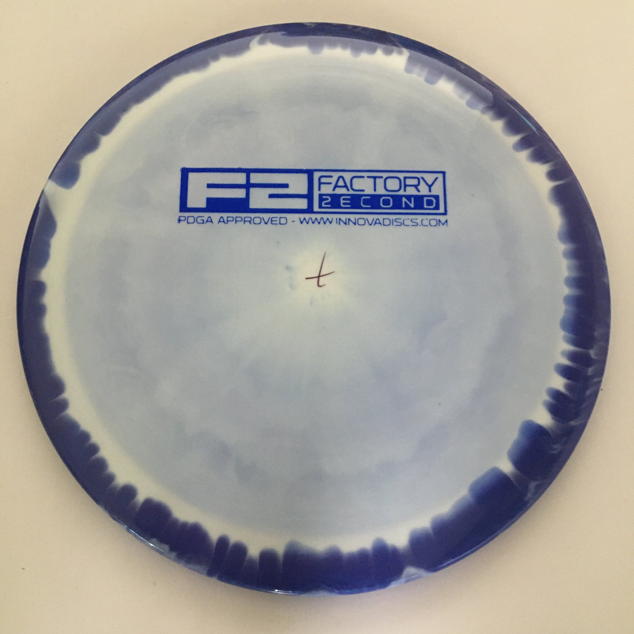 Innova Factory Second Halo Star Savant 9/5/-1/2