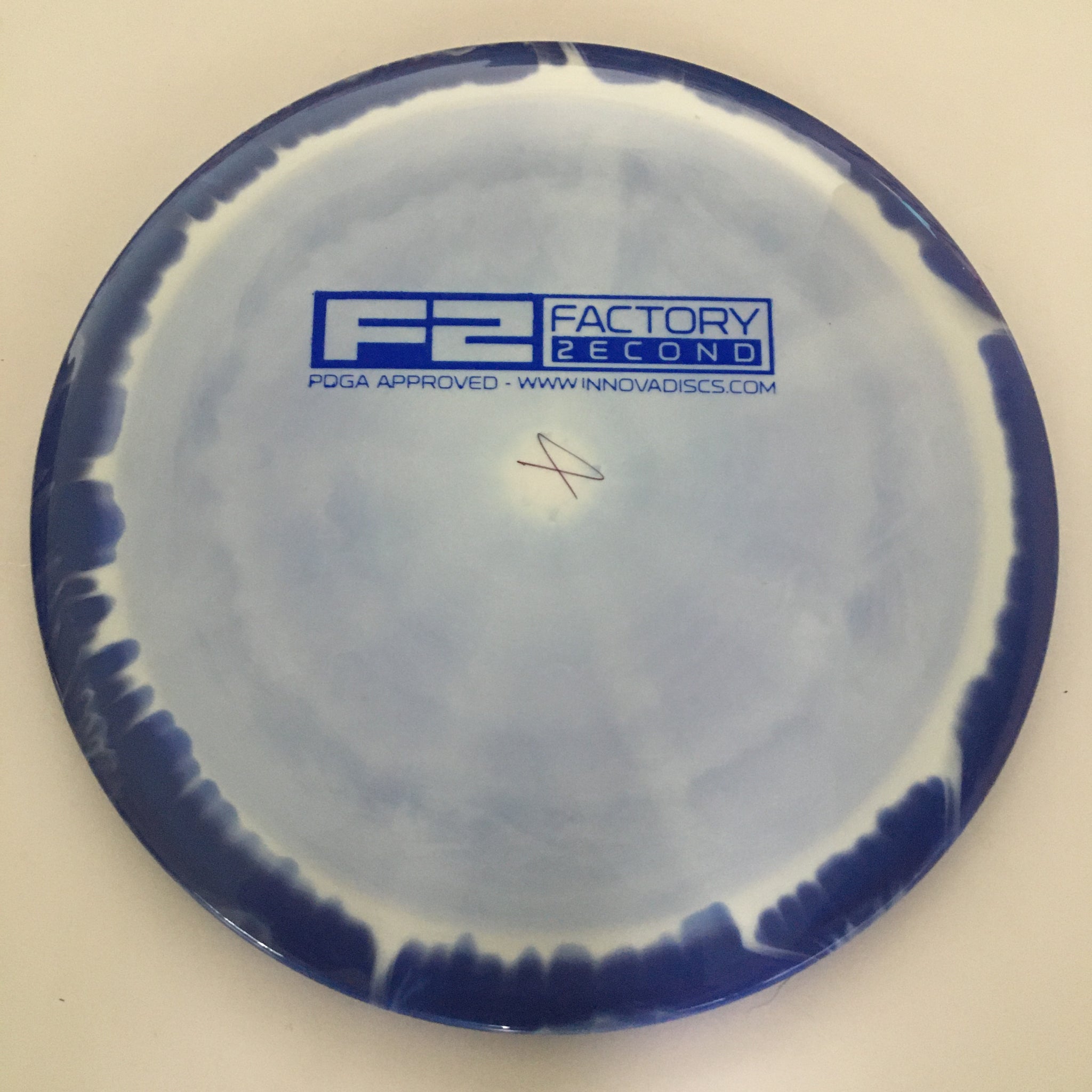 Innova Factory Second Halo Star Savant 9/5/-1/2