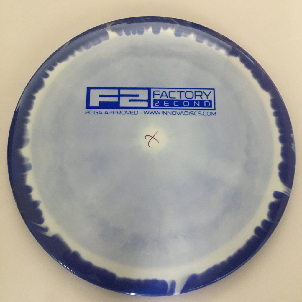 Innova Factory Second Halo Star Savant 9/5/-1/2