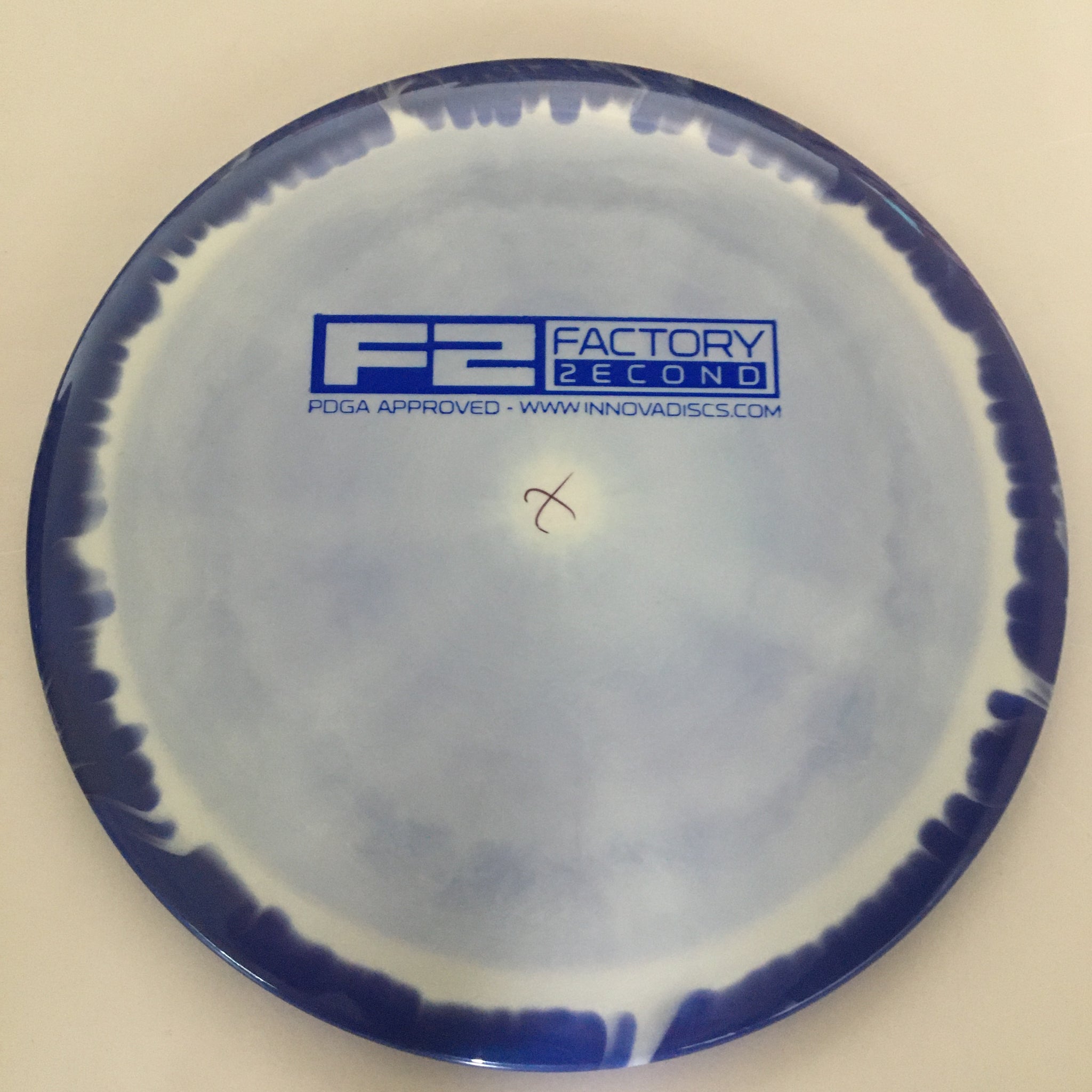 Innova Factory Second Halo Star Savant 9/5/-1/2