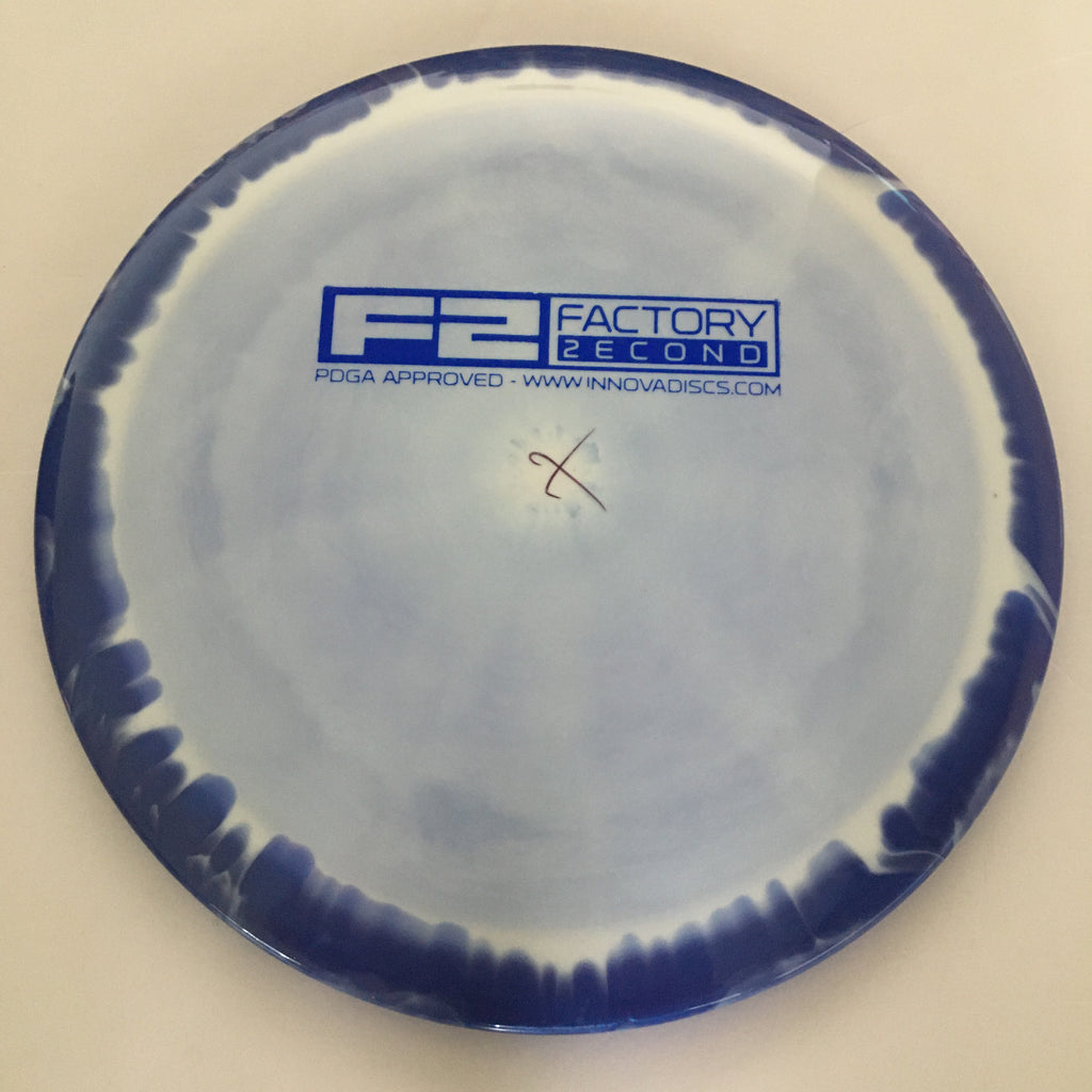 Innova Factory Second Halo Star Savant 9/5/-1/2