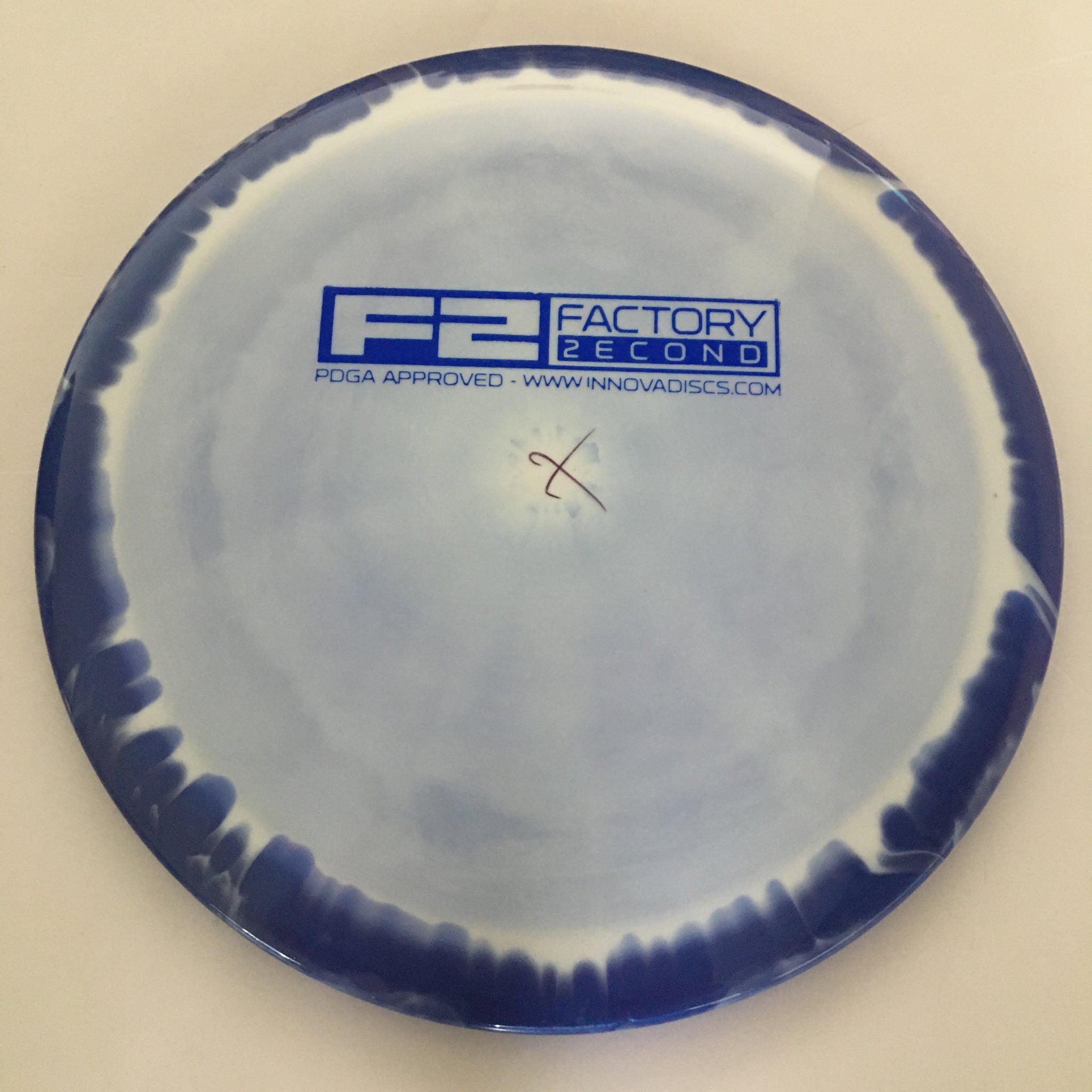 Innova Factory Second Halo Star Savant 9/5/-1/2