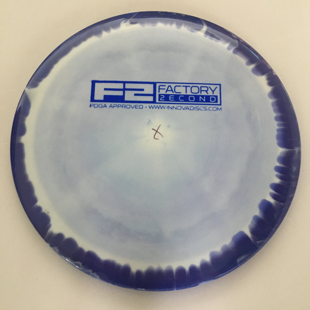 Innova Factory Second Halo Star Savant 9/5/-1/2