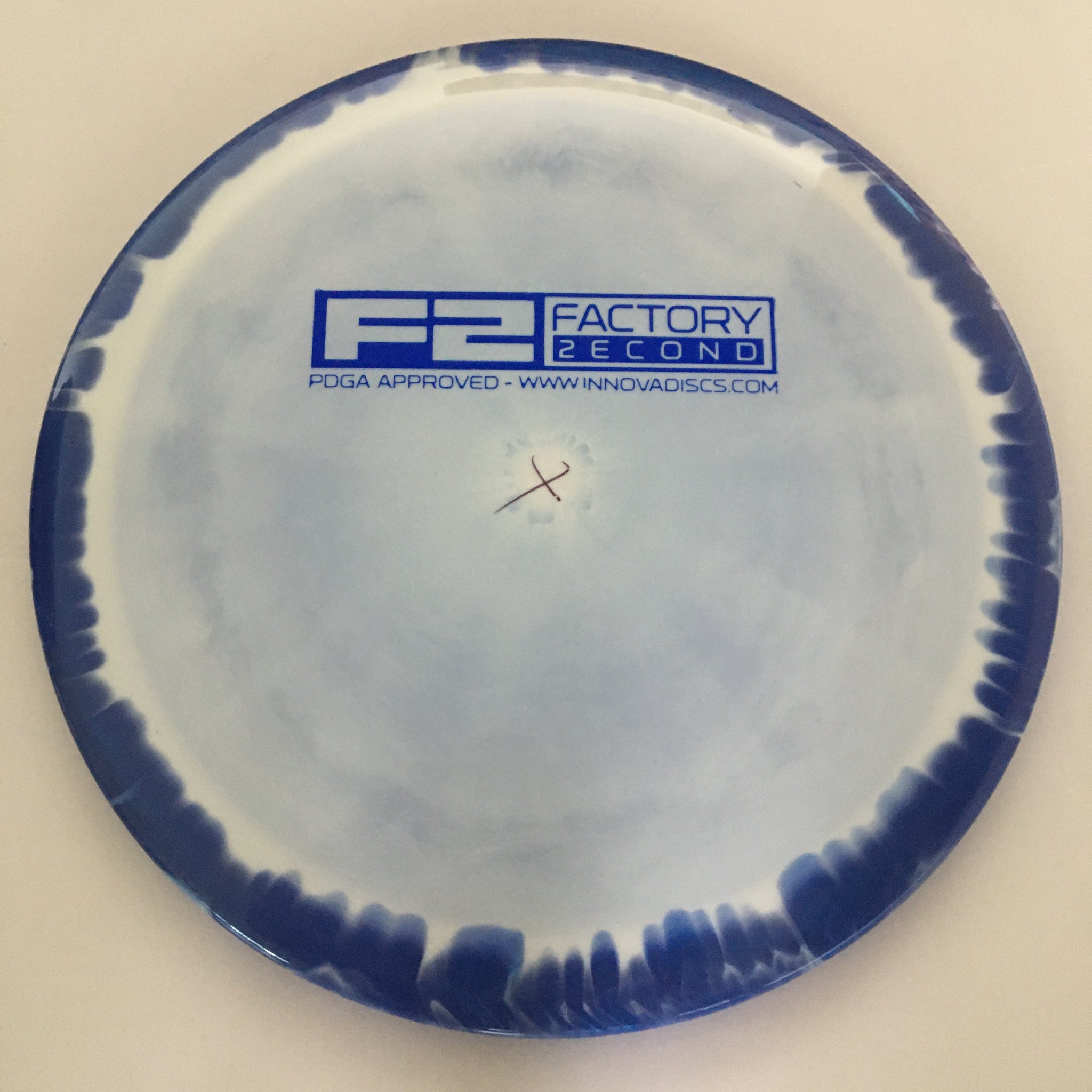 Innova Factory Second Halo Star Savant 9/5/-1/2