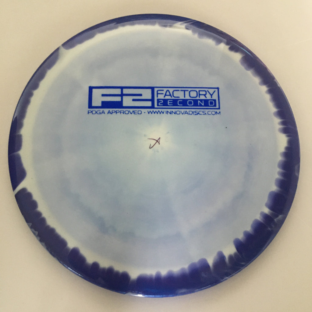 Innova Factory Second Halo Star Savant 9/5/-1/2