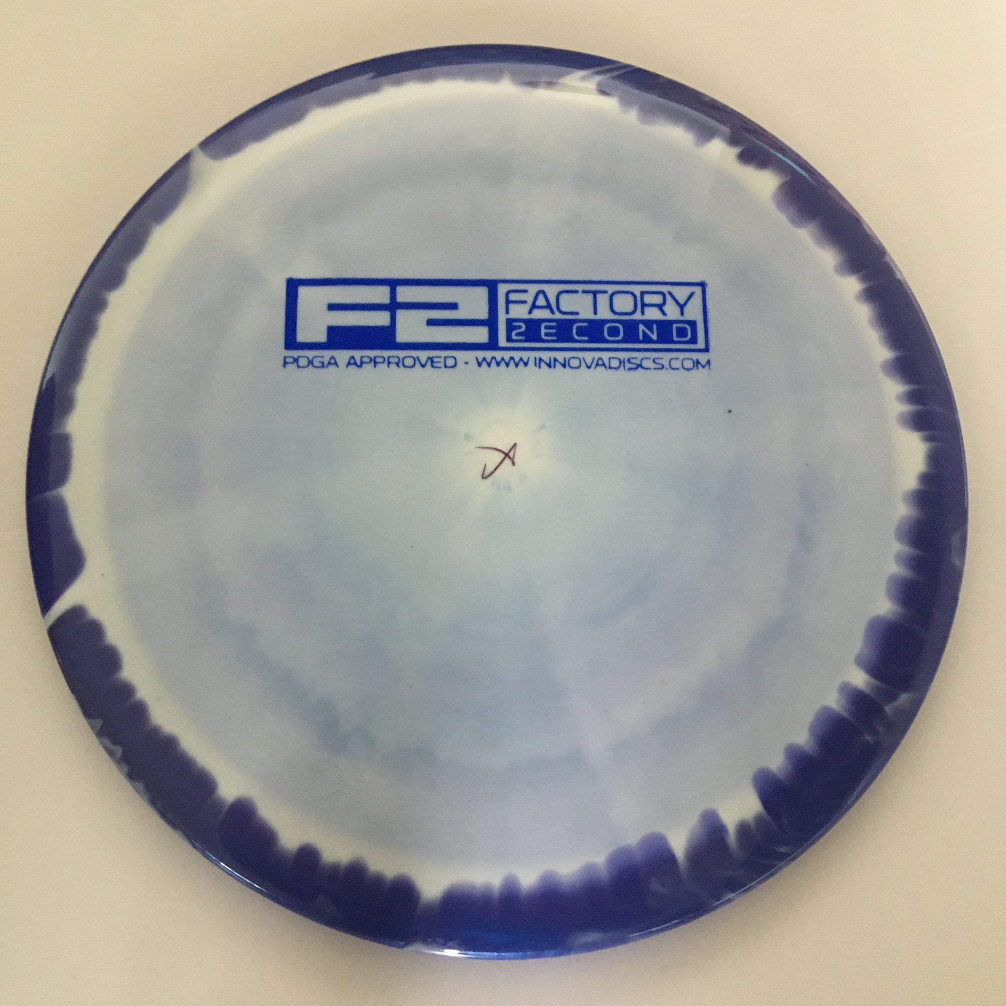 Innova Factory Second Halo Star Savant 9/5/-1/2
