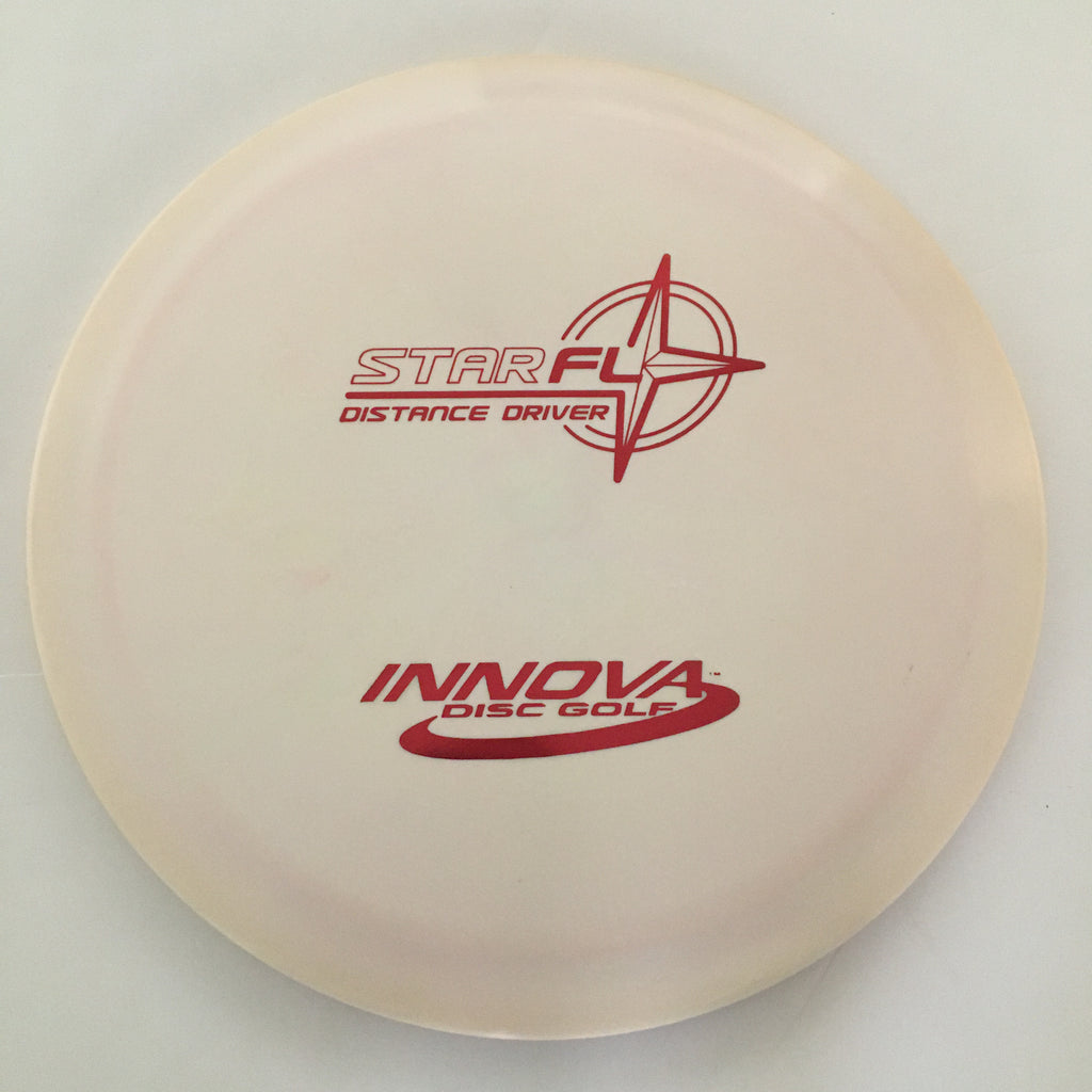 Innova Star FL 9/3/0/2