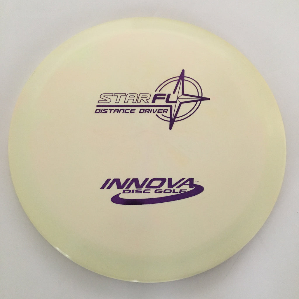Innova Star FL 9/3/0/2