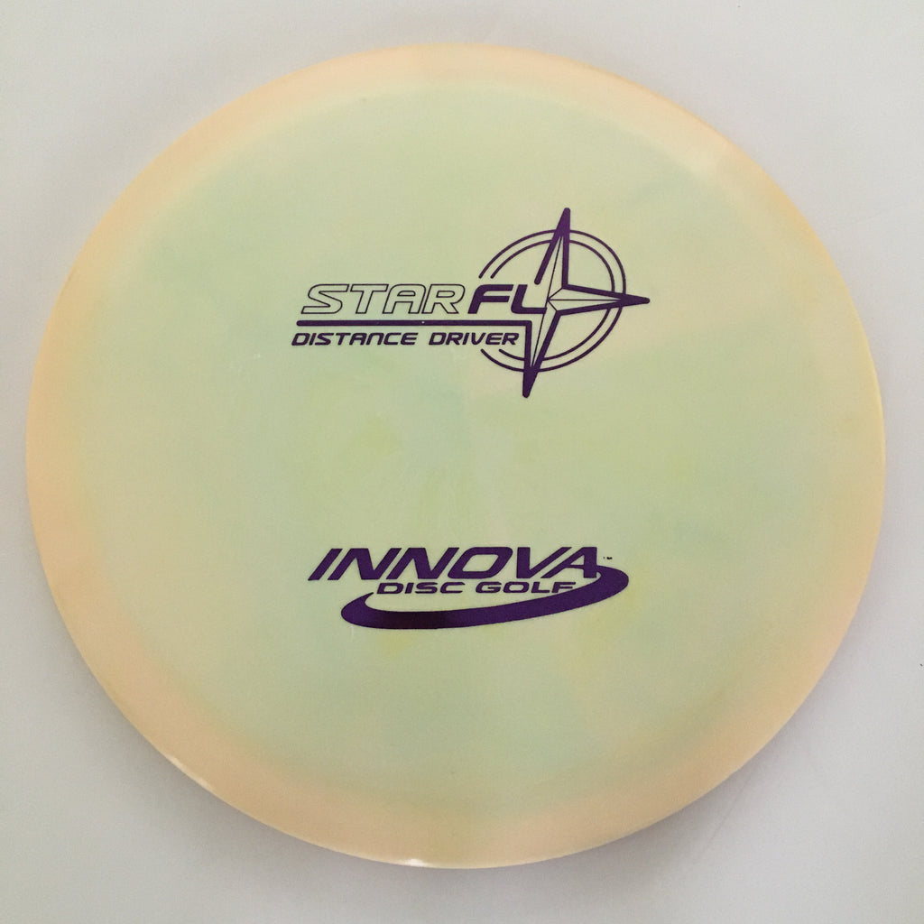 Innova Star FL 9/3/0/2