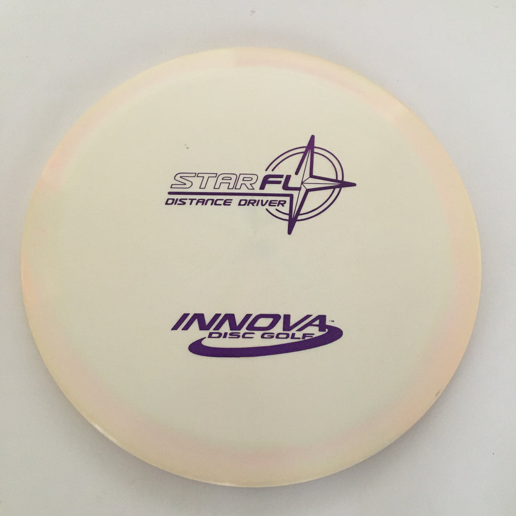 Innova Star FL 9/3/0/2
