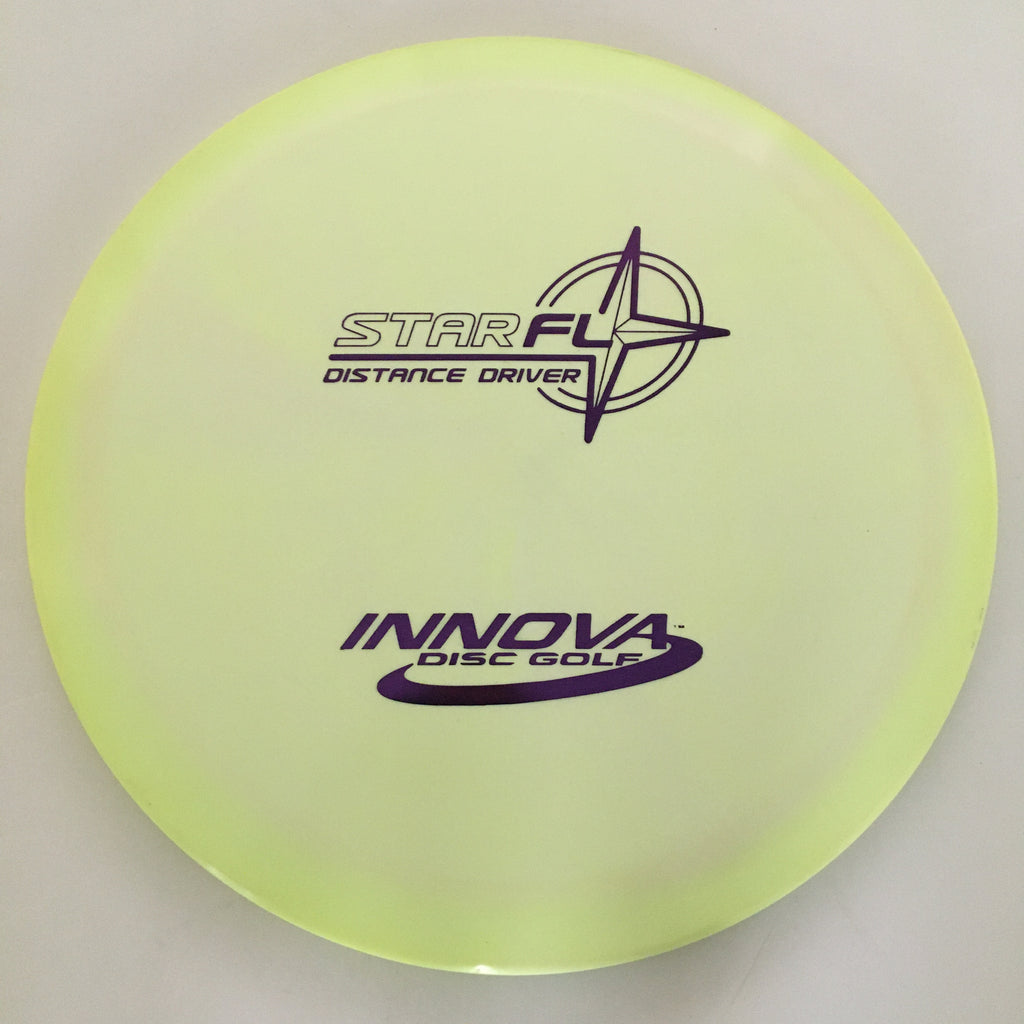 Innova Star FL 9/3/0/2