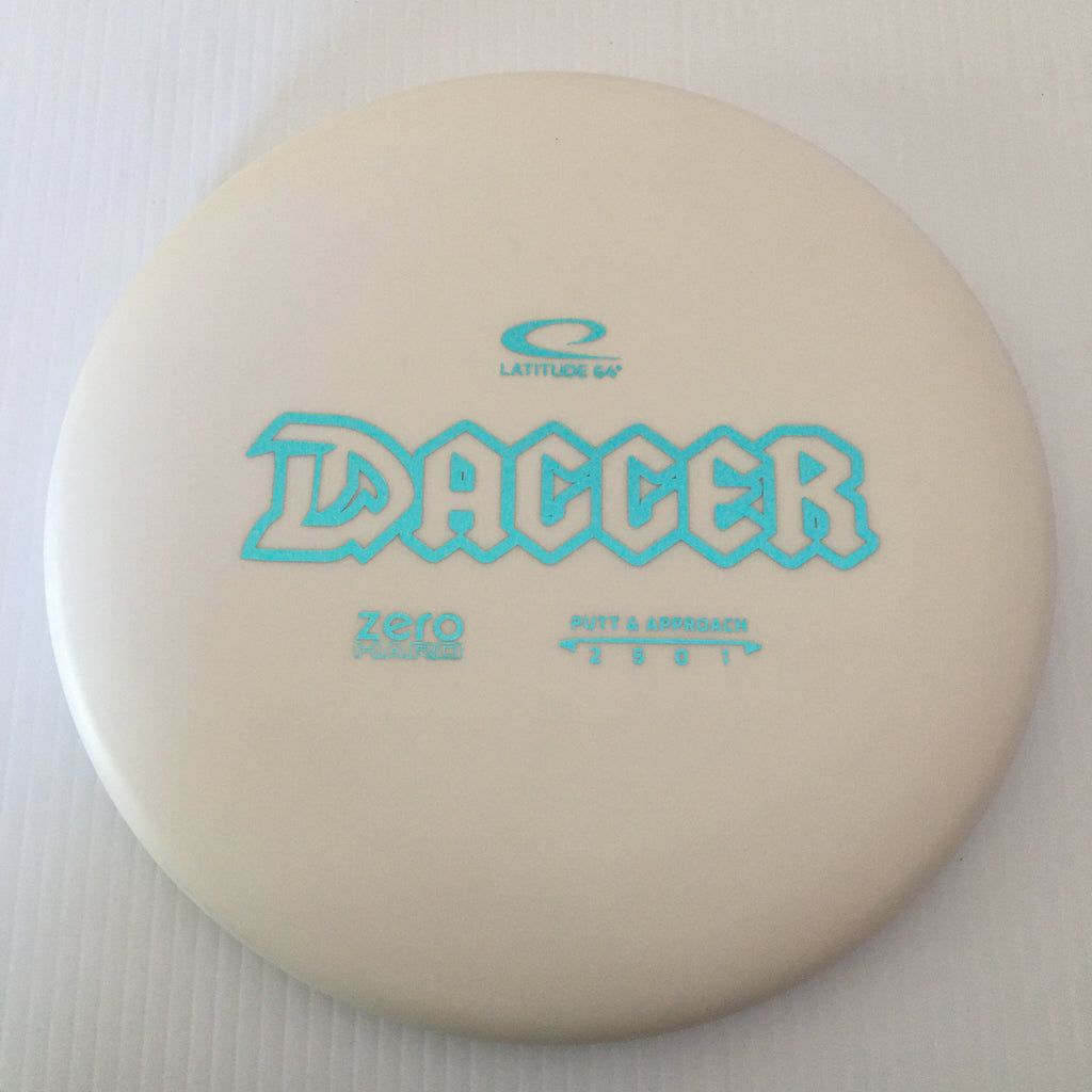 Latitude 64° Zero Hard Dagger 2/5/0/1