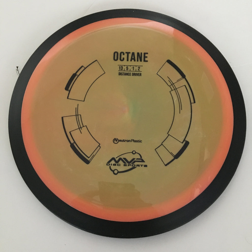 MVP Neutron Octane 13/5/-1/2