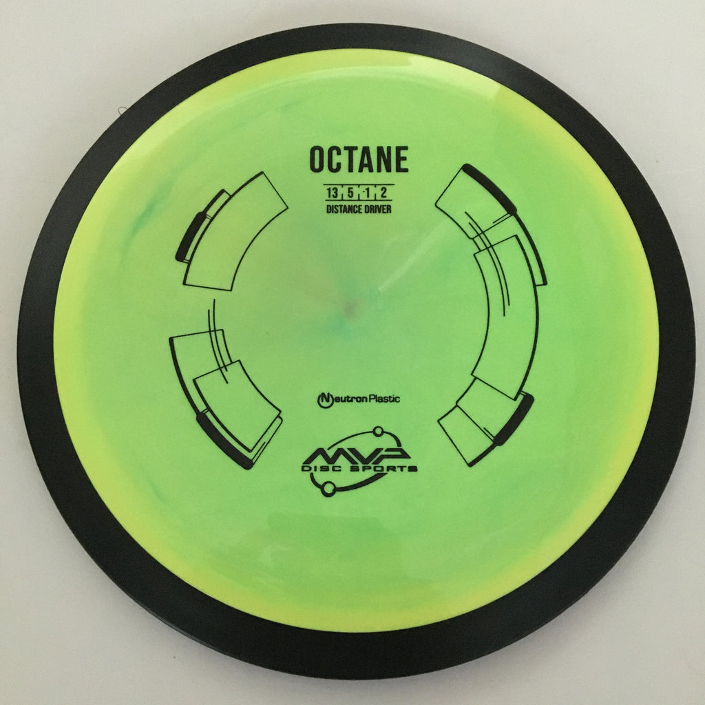 MVP Neutron Octane 13/5/-1/2