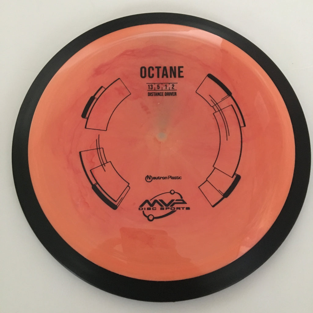 MVP Neutron Octane 13/5/-1/2