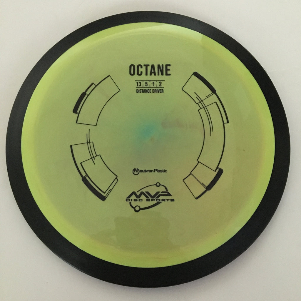 MVP Neutron Octane 13/5/-1/2