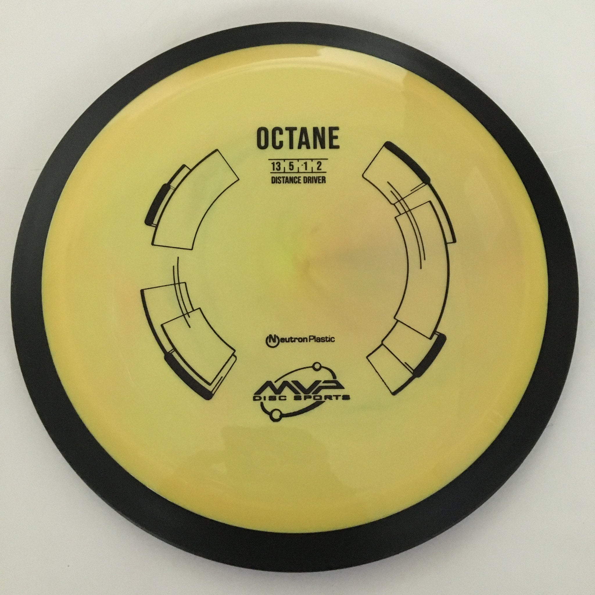 MVP Neutron Octane 13/5/-1/2
