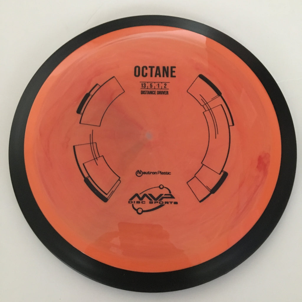 MVP Neutron Octane 13/5/-1/2
