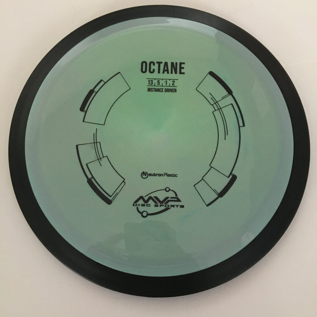 MVP Neutron Octane 13/5/-1/2