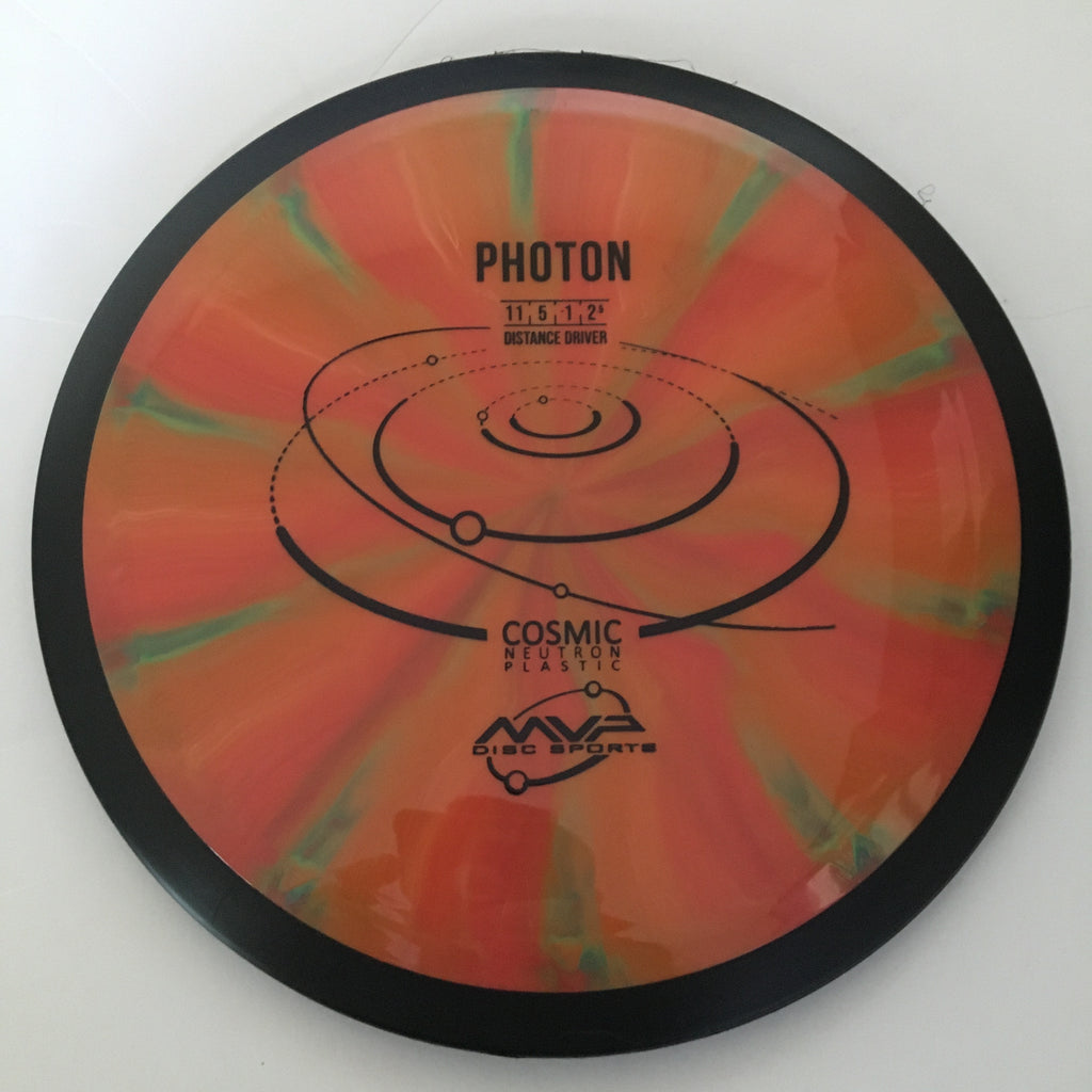 MVP Cosmic Neutron Photon 11/5/-1/2.5