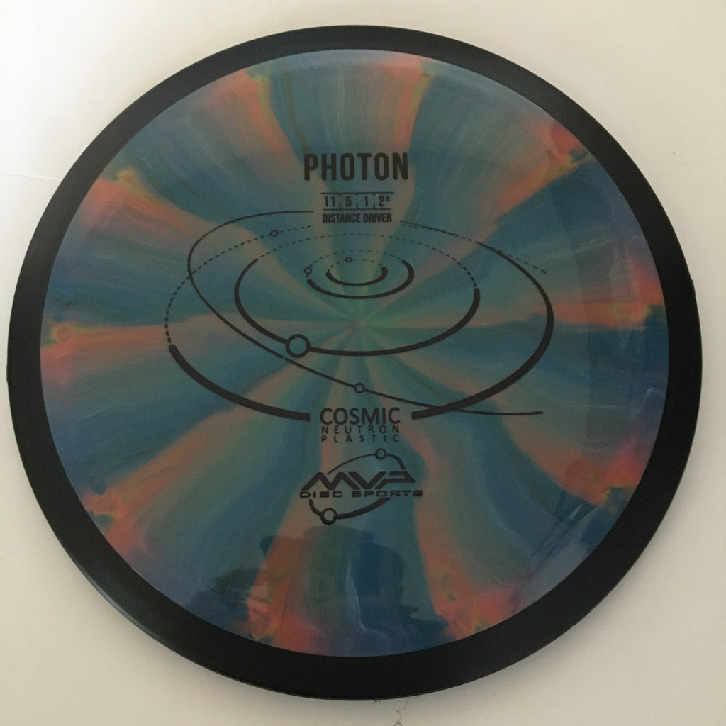 MVP Cosmic Neutron Photon 11/5/-1/2.5