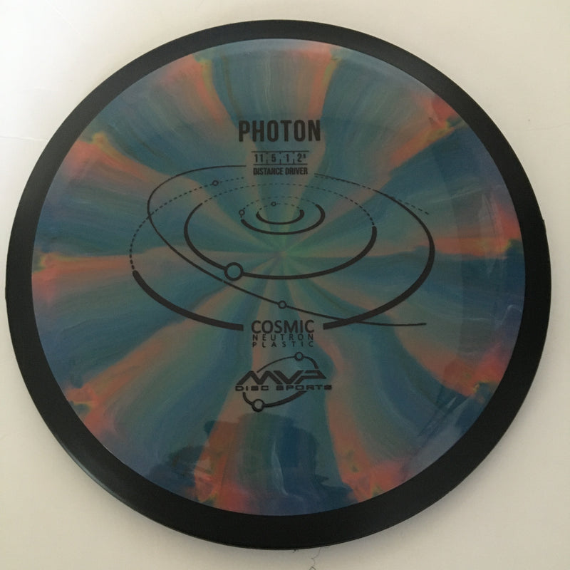 MVP Cosmic Neutron Photon 11/5/-1/2.5