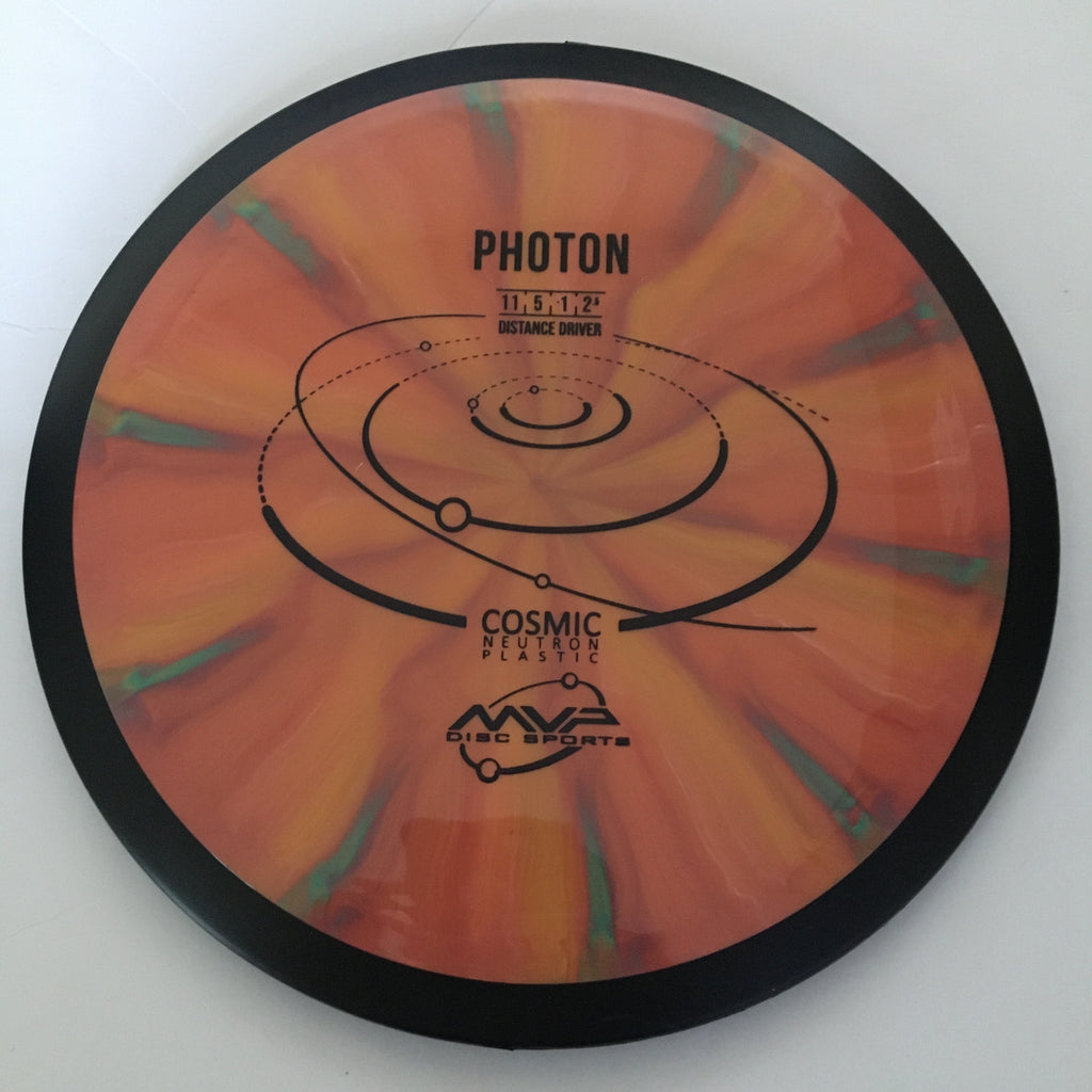 MVP Cosmic Neutron Photon 11/5/-1/2.5