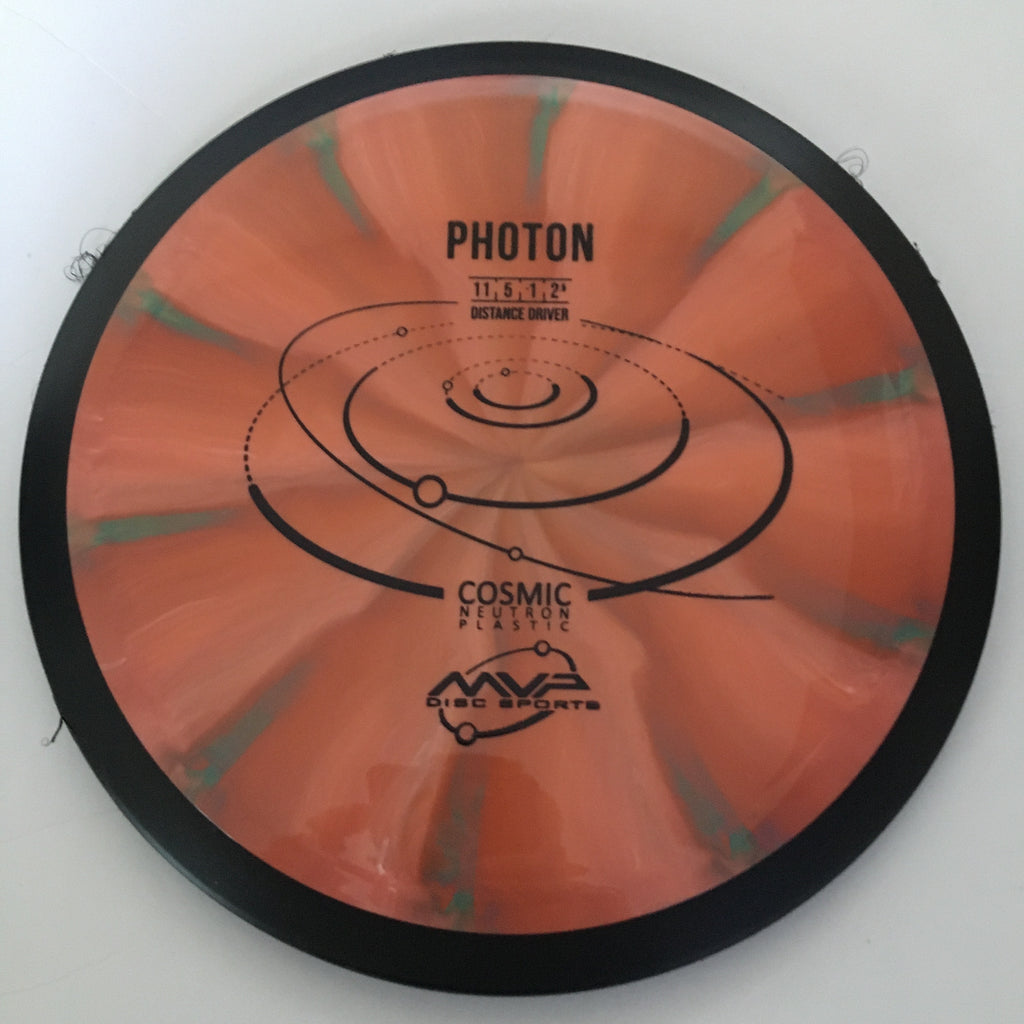 MVP Cosmic Neutron Photon 11/5/-1/2.5