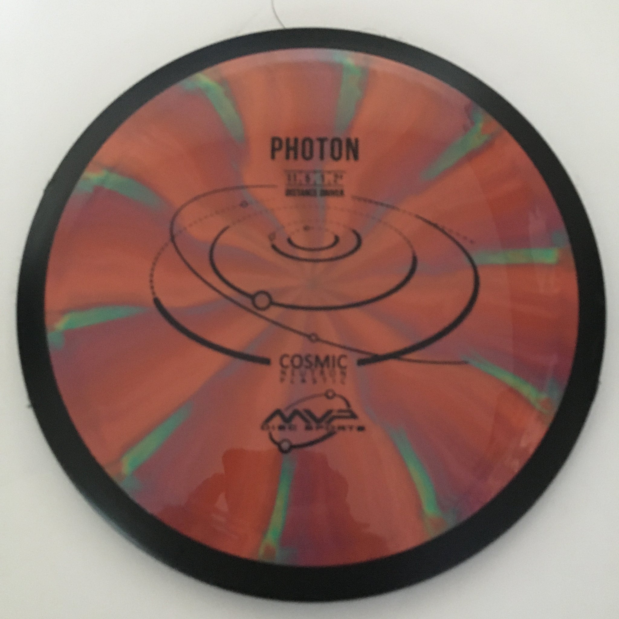 MVP Cosmic Neutron Photon 11/5/-1/2.5