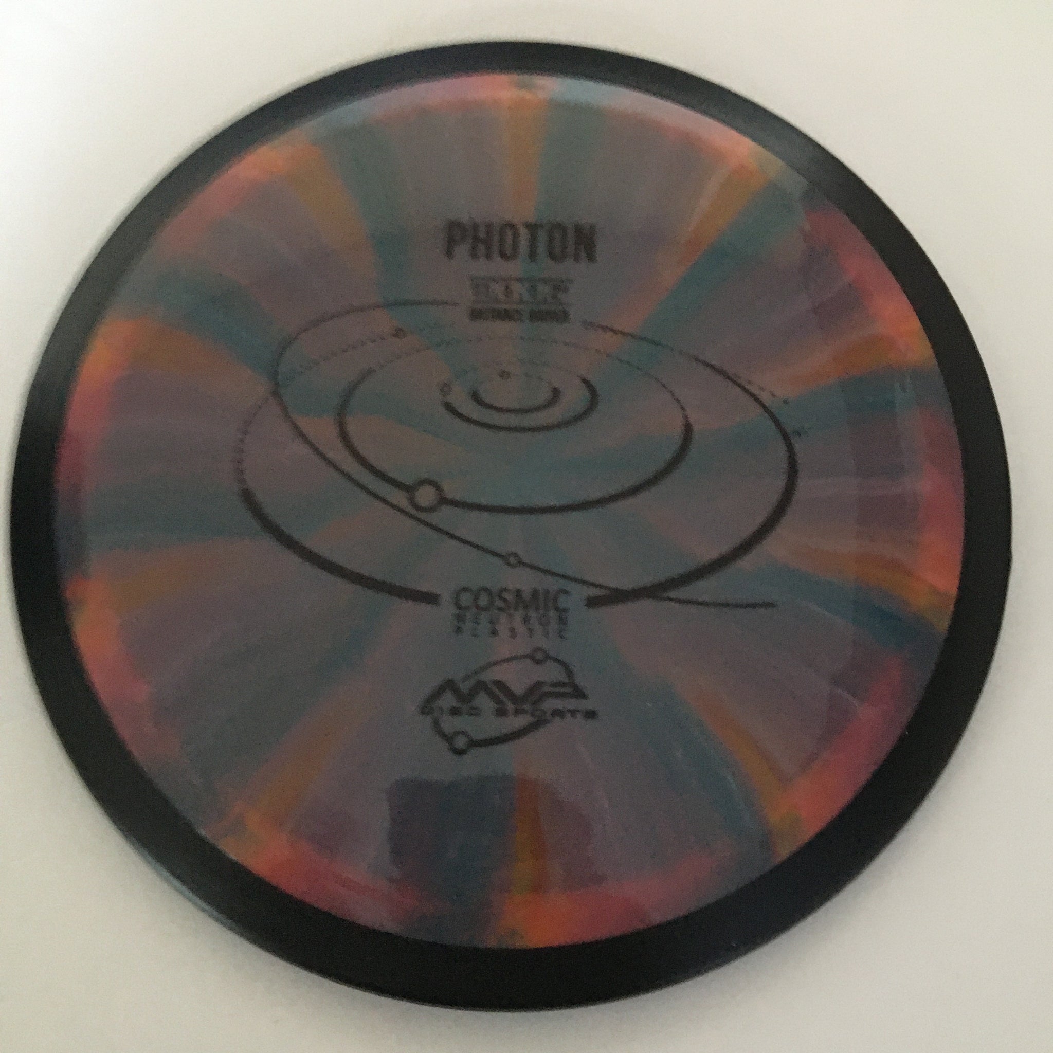 MVP Cosmic Neutron Photon 11/5/-1/2.5