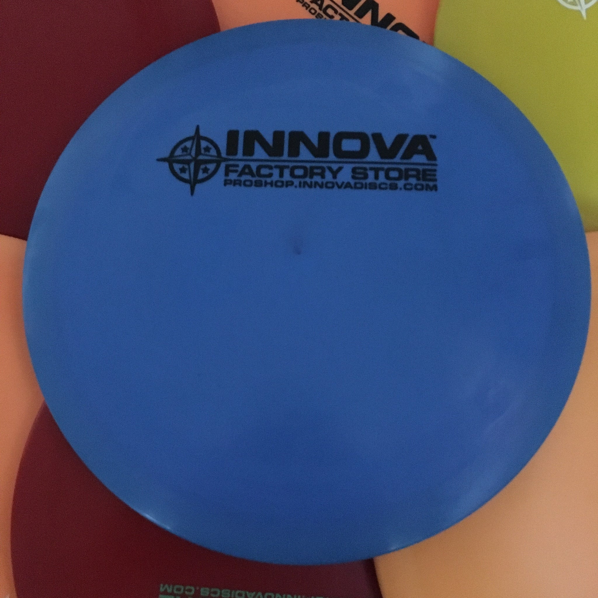Innova Star Gazelle 6/4/0/2
