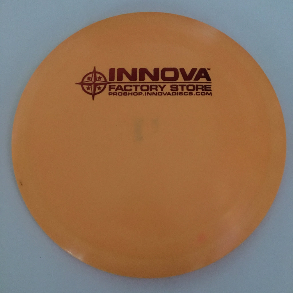 Innova Star Gazelle 6/4/0/2