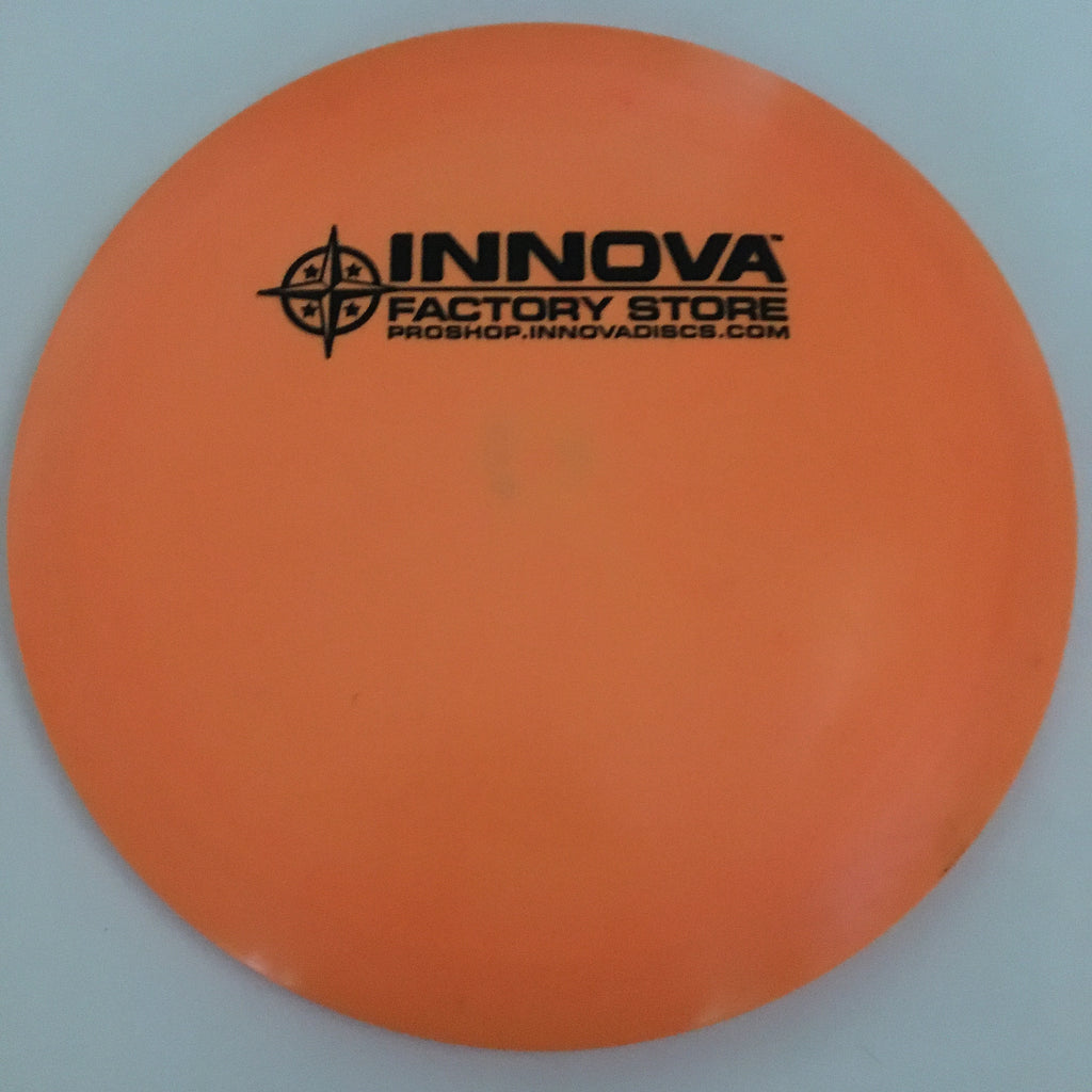 Innova Star Gazelle 6/4/0/2