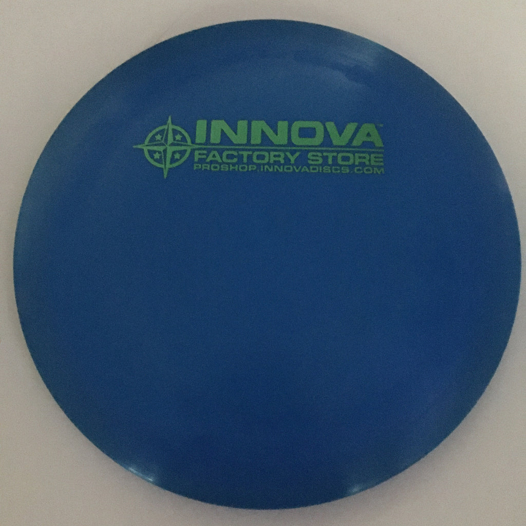 Innova Star Gazelle 6/4/0/2