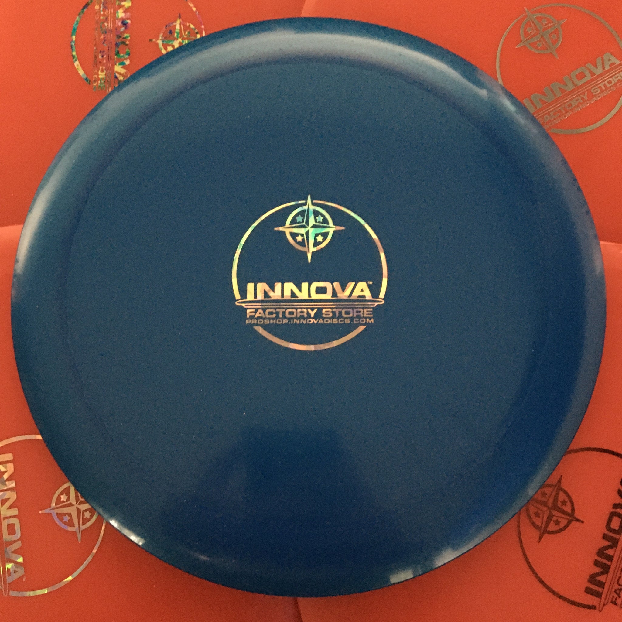 Innova Pre-Release GStar Boss 13/5/-1/3