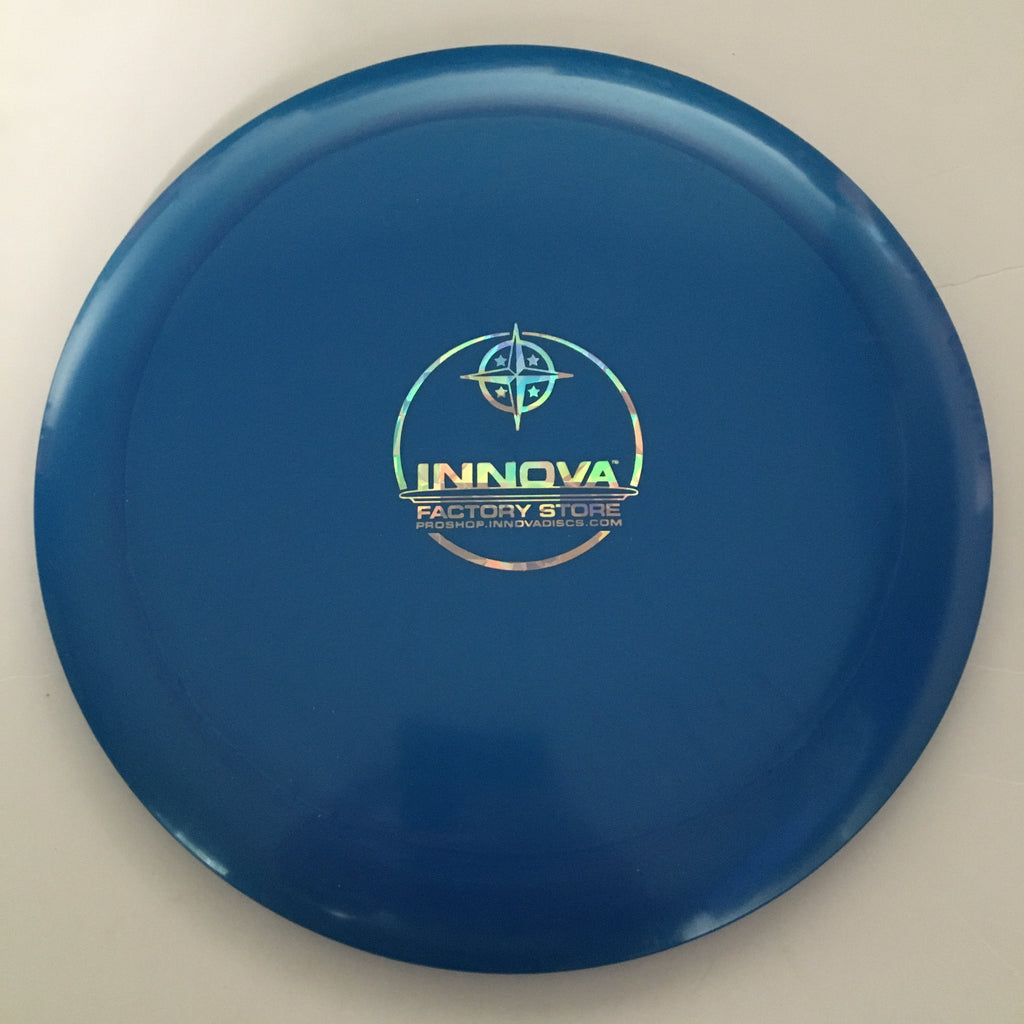 Innova Pre-Release GStar Boss 13/5/-1/3