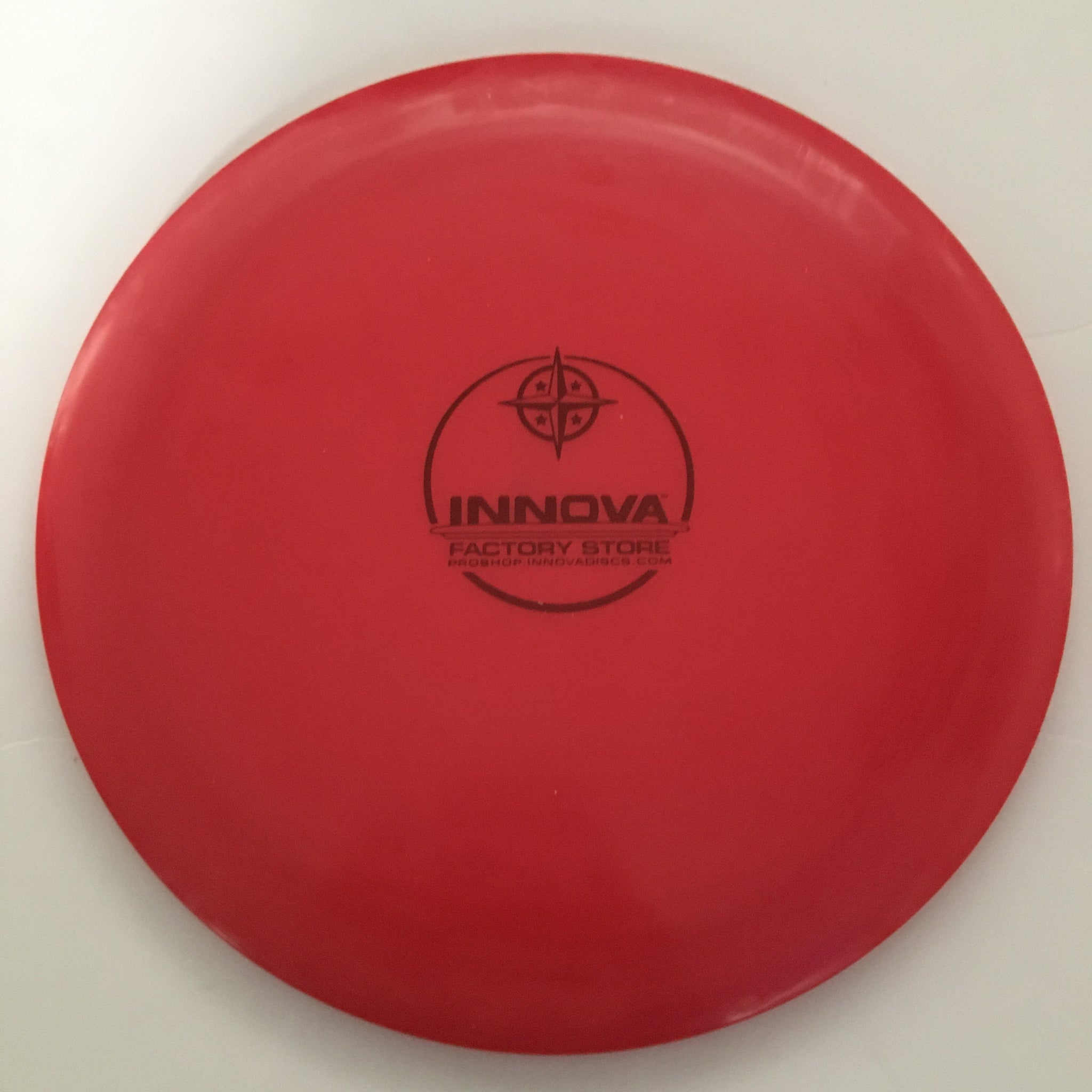 Innova Pre-Release GStar Boss 13/5/-1/3