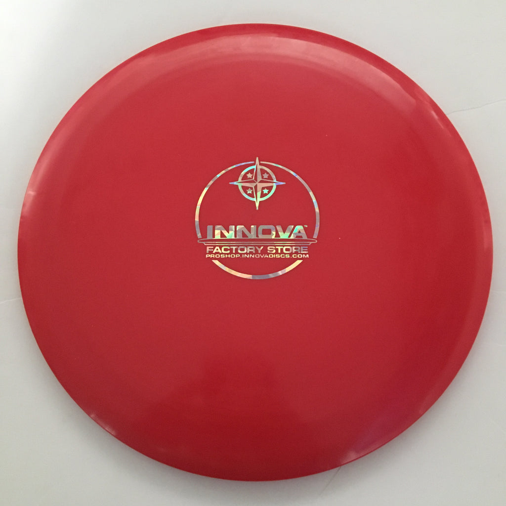 Innova Pre-Release GStar Boss 13/5/-1/3