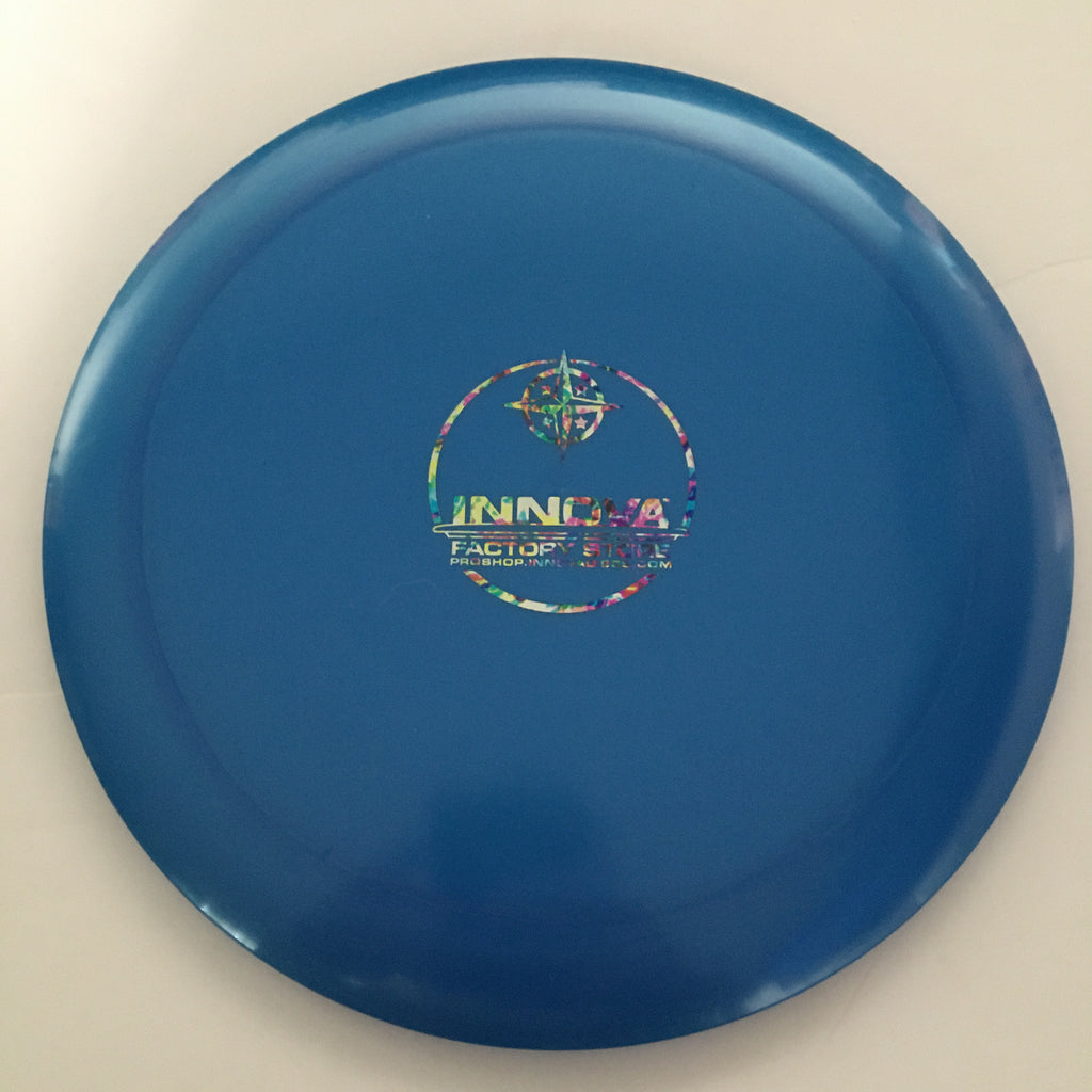 Innova Pre-Release GStar Boss 13/5/-1/3
