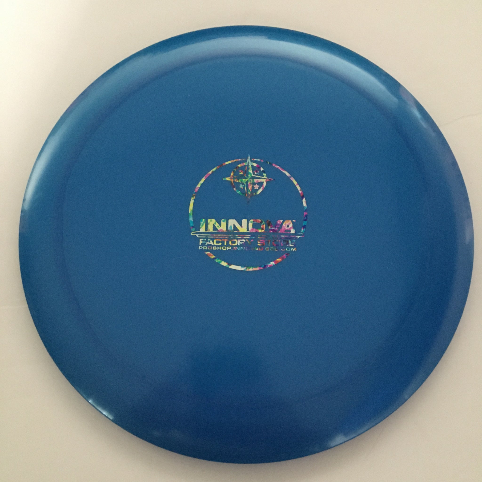 Innova Pre-Release GStar Boss 13/5/-1/3