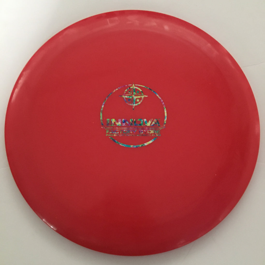 Innova Pre-Release GStar Boss 13/5/-1/3