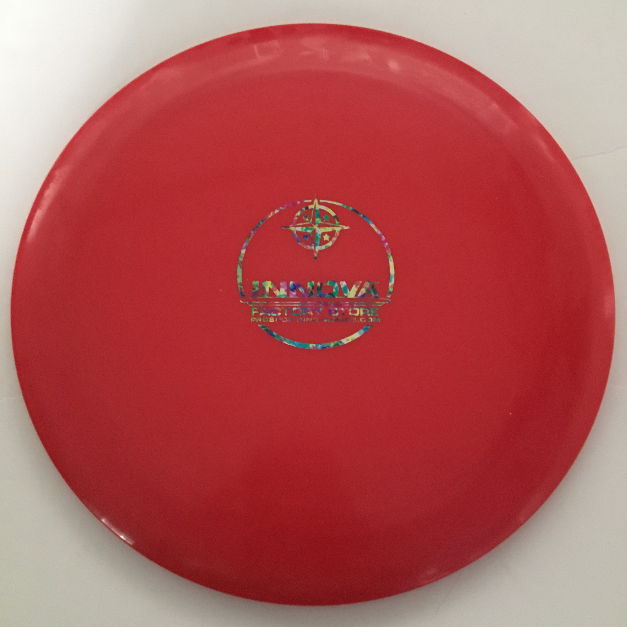 Innova Pre-Release GStar Boss 13/5/-1/3