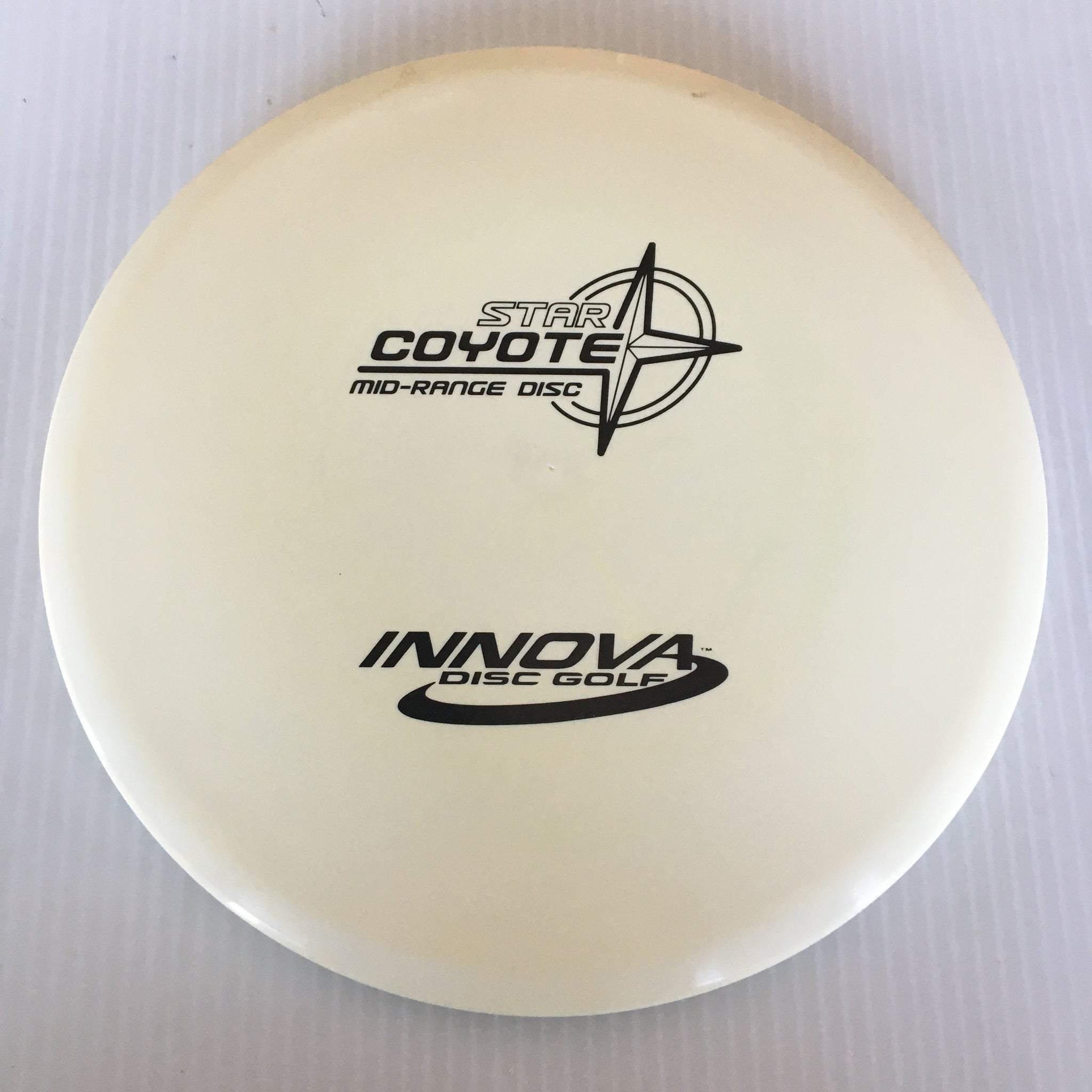 Innova Out of Production Star Coyote 4/5/0/1
