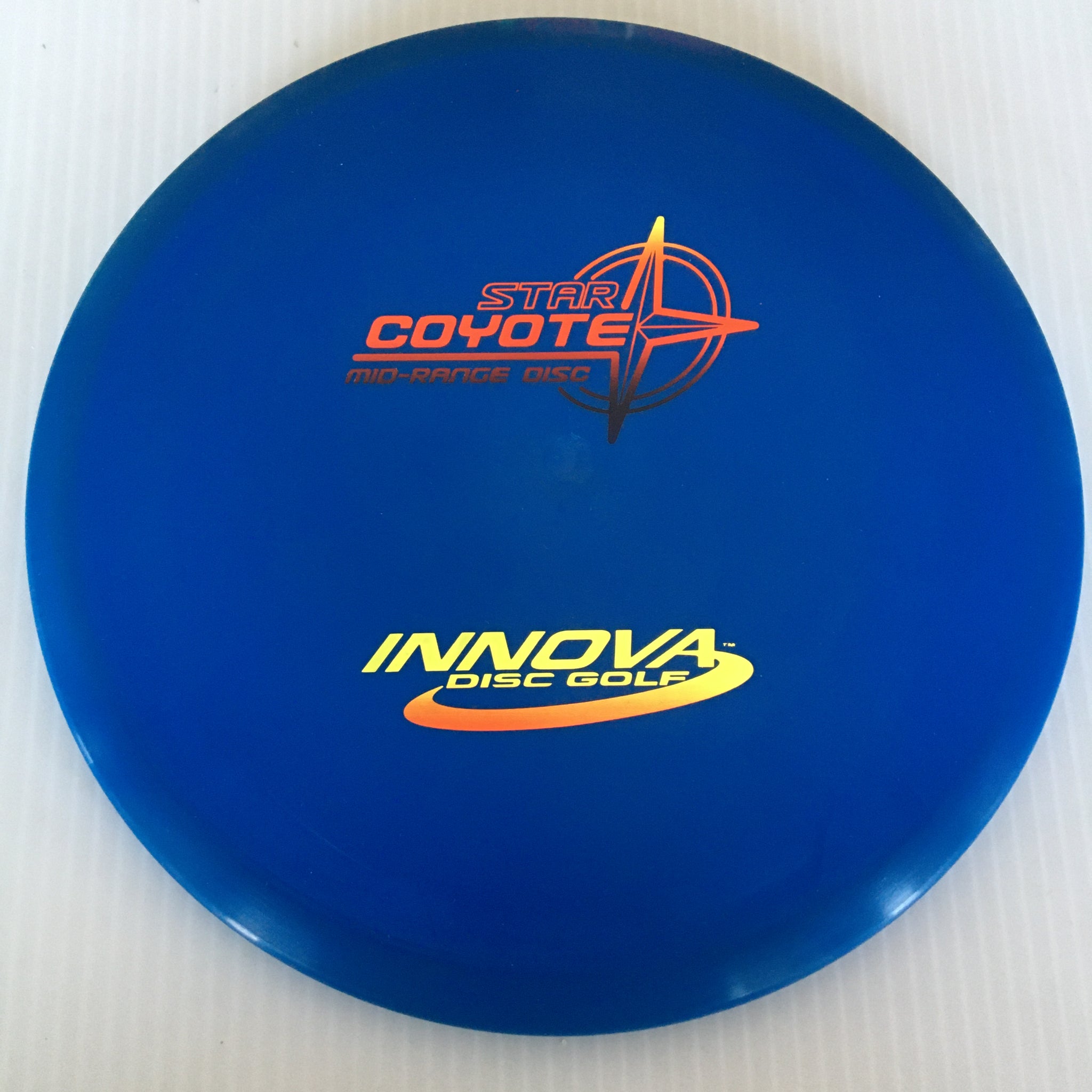 Innova Out of Production Star Coyote 4/5/0/1