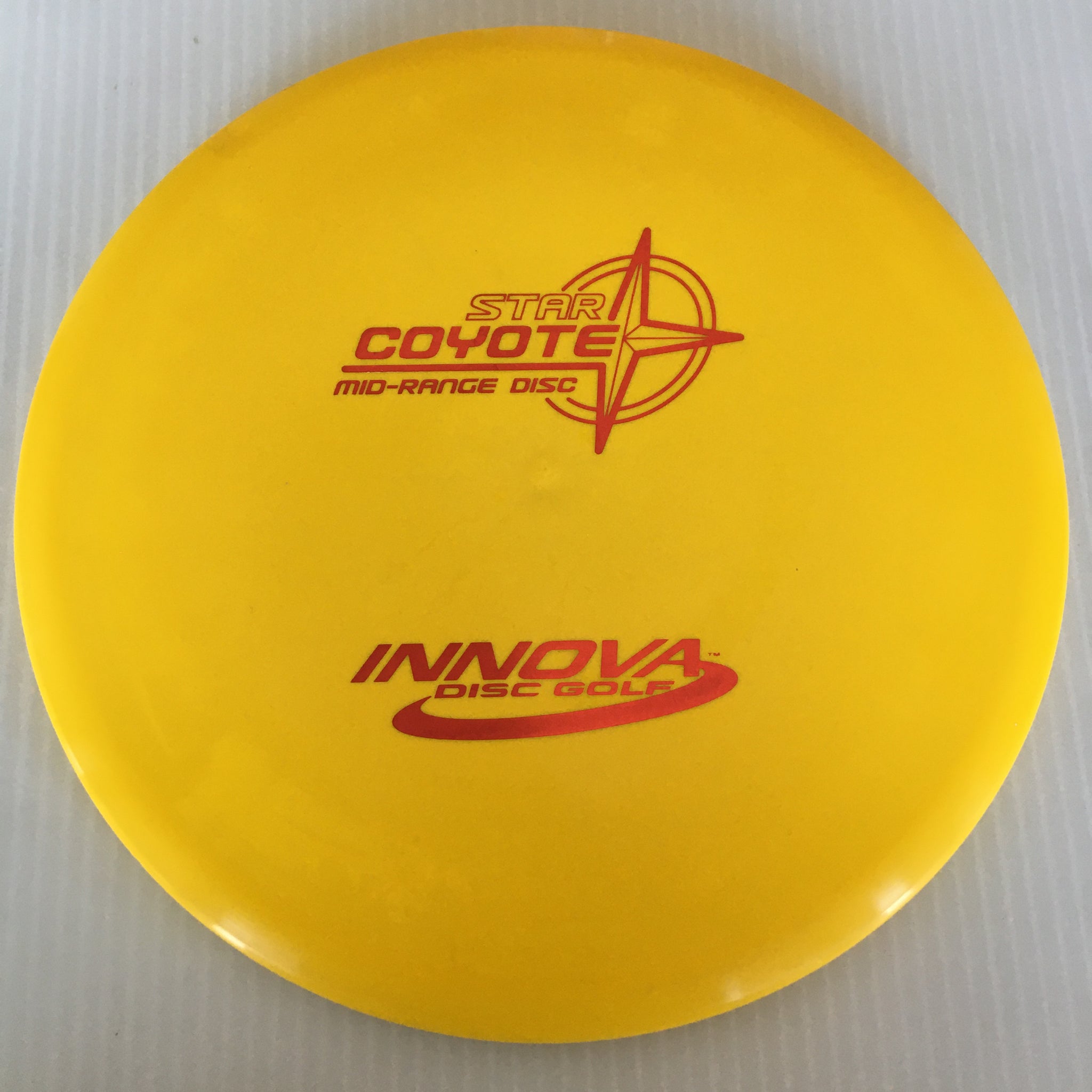 Innova Out of Production Star Coyote 4/5/0/1