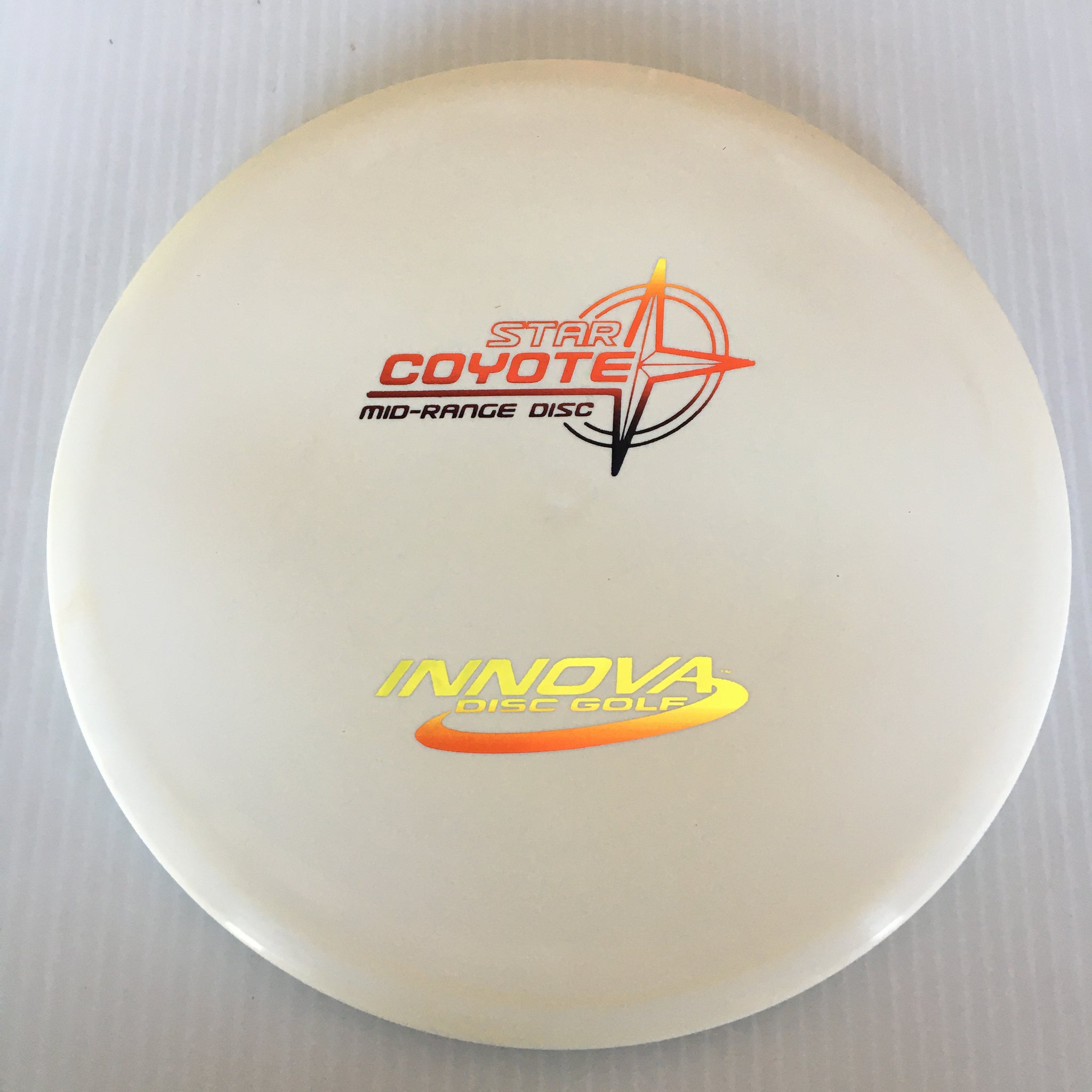Innova Out of Production Star Coyote 4/5/0/1